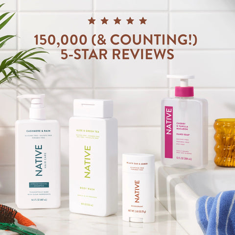 Ultra Moisture Shave Cream