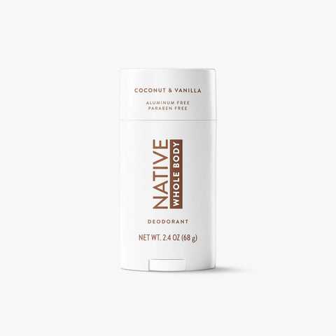 Whole Body Deodorant Stick