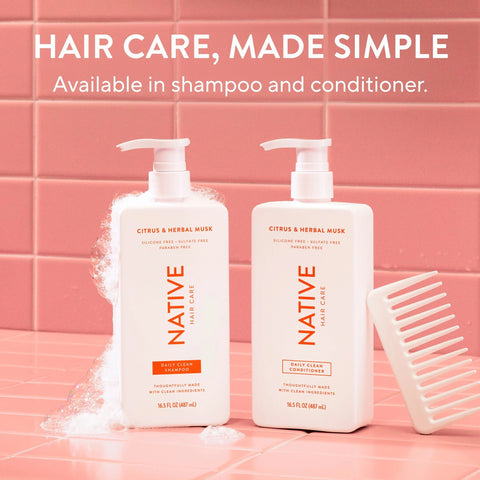 Daily Clean Conditioner