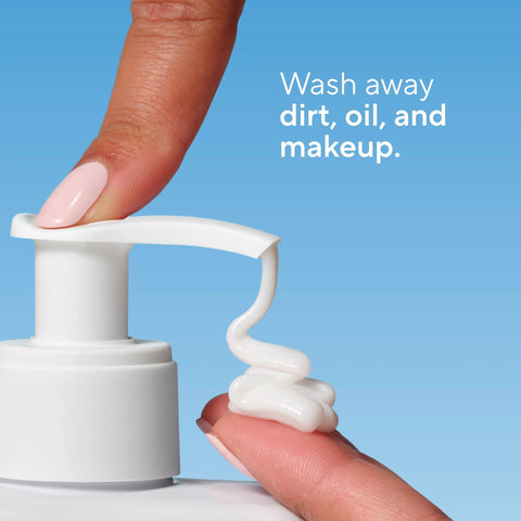 Mini Facial Cleanser