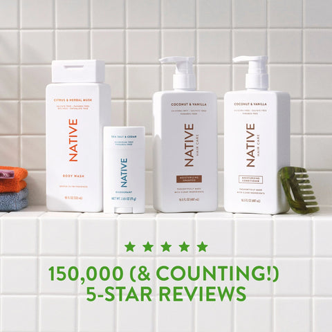 Mini Volumizing Shampoo