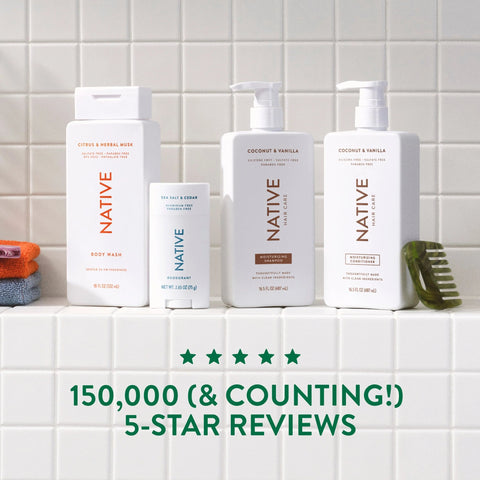 Scalp Refreshing Conditioner