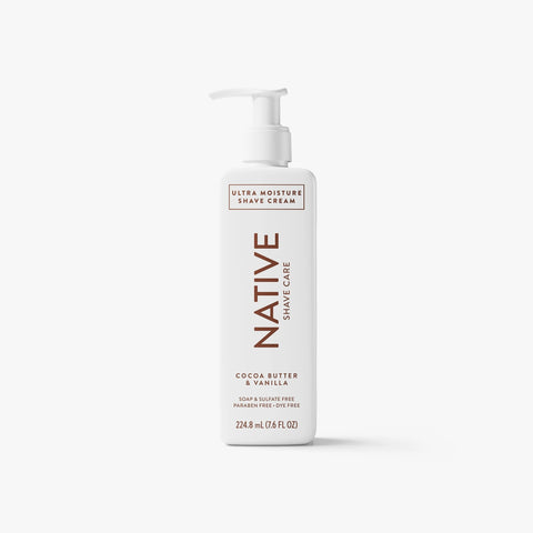 Smooth Shave Set