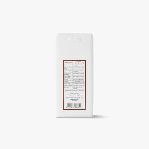Mini Body Wash