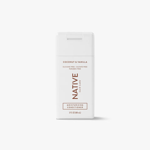 Mini Moisturizing Conditioner