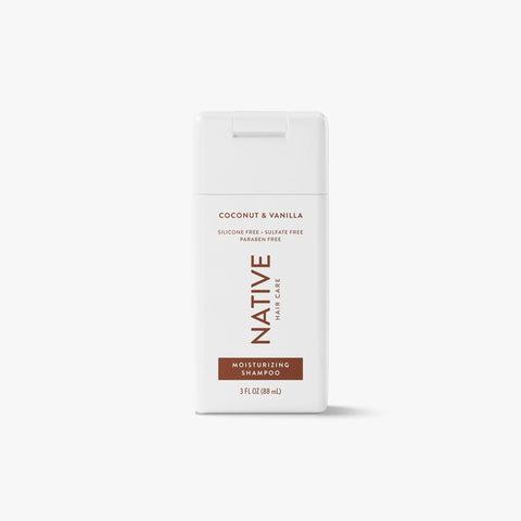 Mini Moisturizing Shampoo