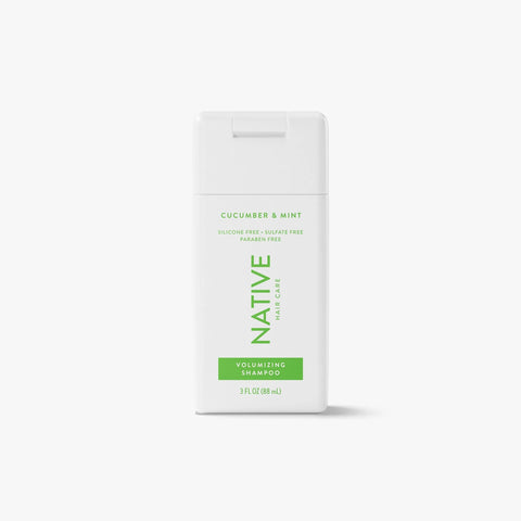 Mini Volumizing Shampoo