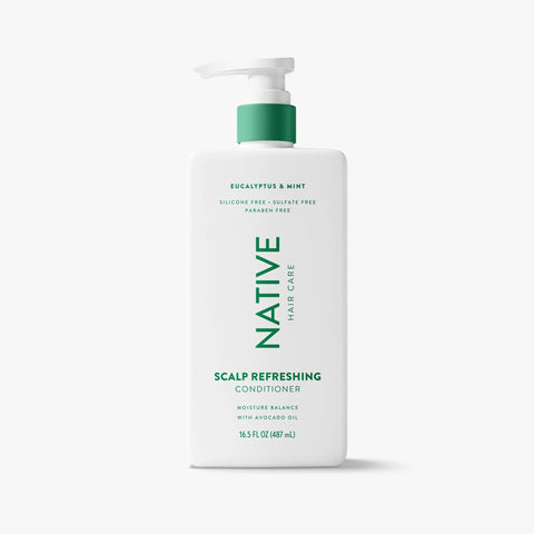 Scalp Refreshing Conditioner