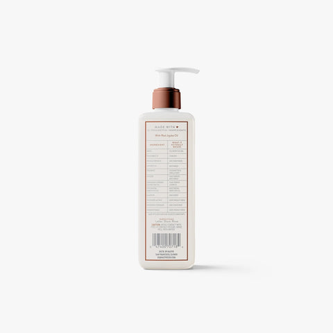 Silky Smooth Shave Oil