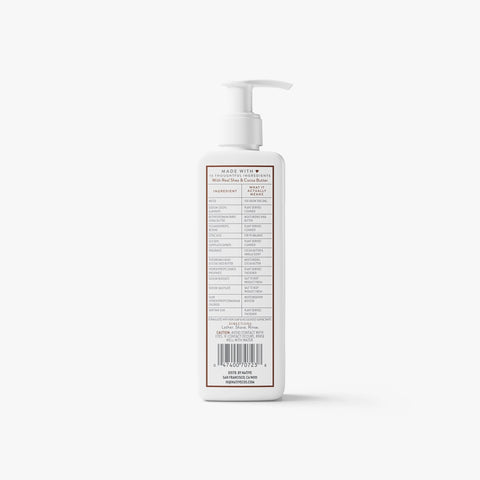 Ultra Moisture Shave Cream