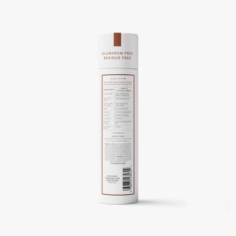Whole Body Deodorant Spray