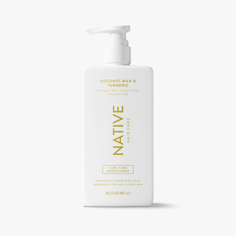 Curl Care Conditioner
