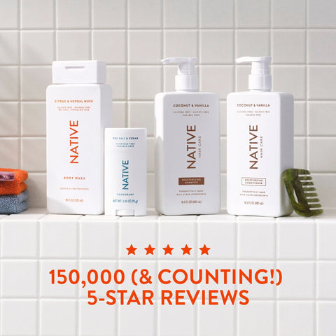 Daily Clean Conditioner