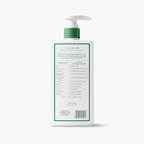 Scalp Refreshing Conditioner