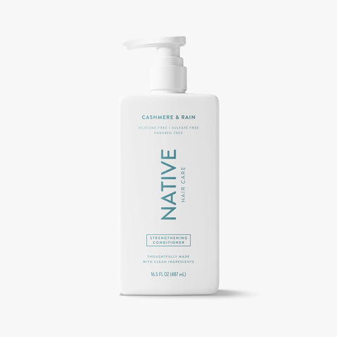 Strengthening Conditioner