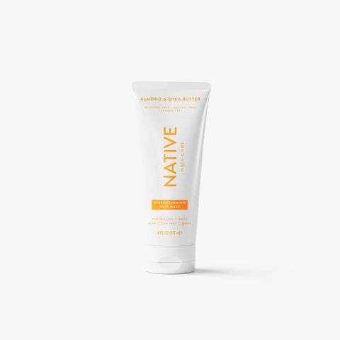 Strengthening Hair Mask