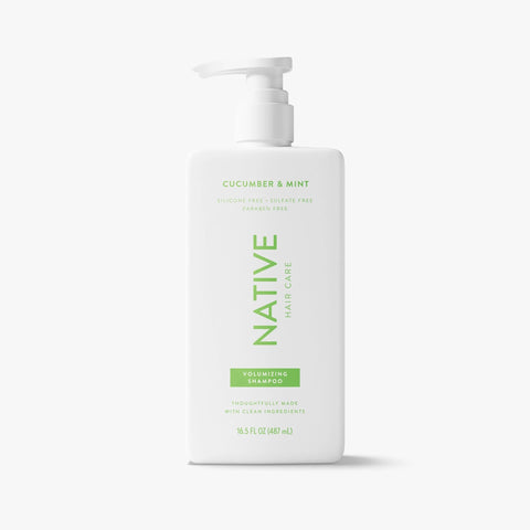 Volumizing Shampoo