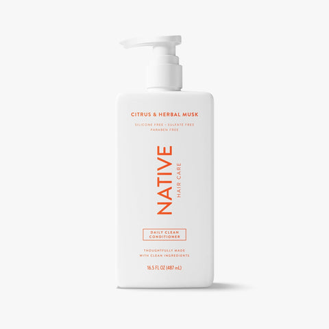 Daily Clean Conditioner