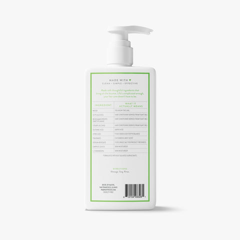 Volumizing Conditioner
