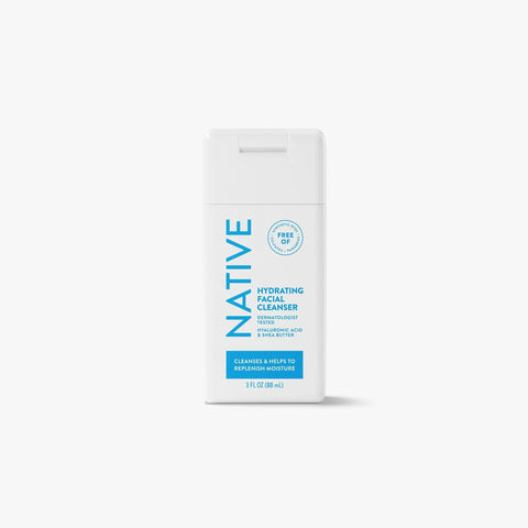 Mini Facial Cleanser