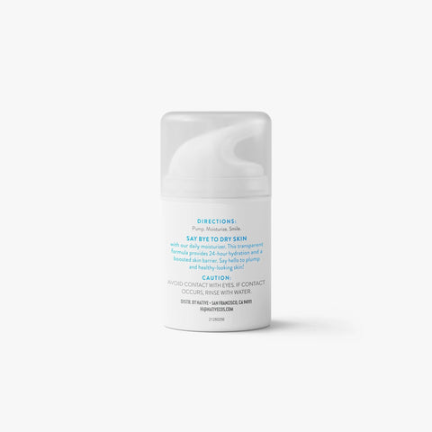 Facial Moisturizer