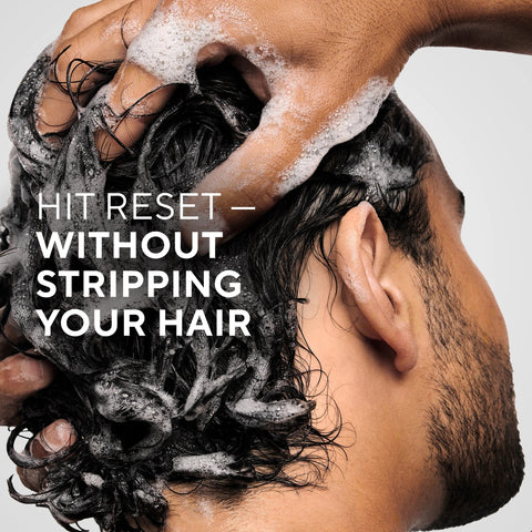 Scalp Detox 2-in-1 Shampoo & Conditioner