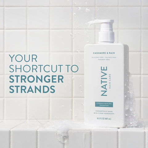 Strengthening Shampoo