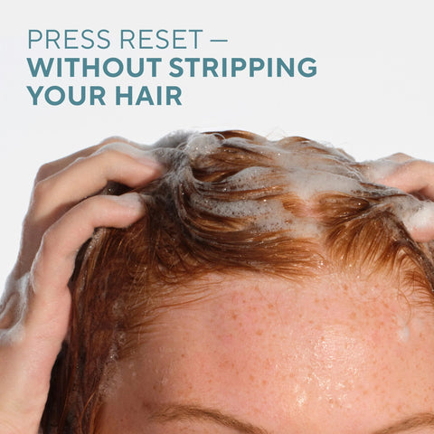 Strengthening Shampoo