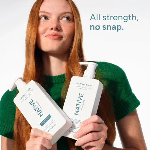 Strengthening Shampoo