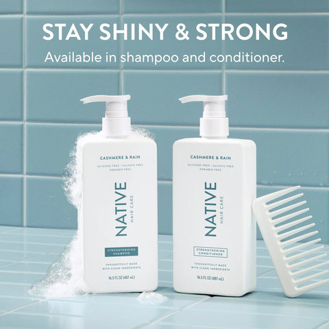 Strengthening Shampoo