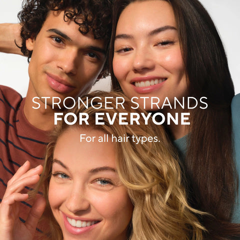 Strengthening Shampoo