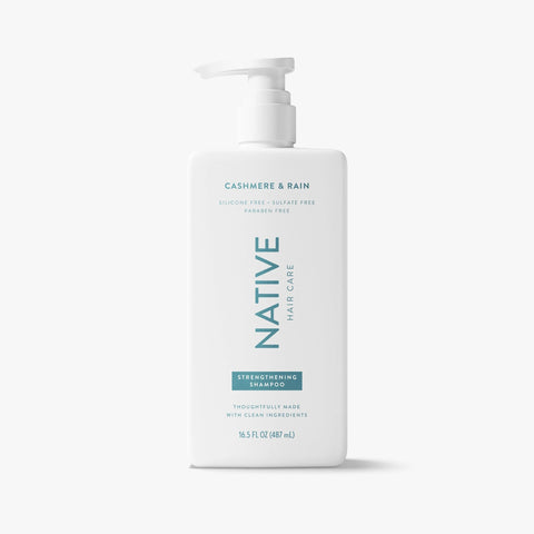 Strengthening Shampoo